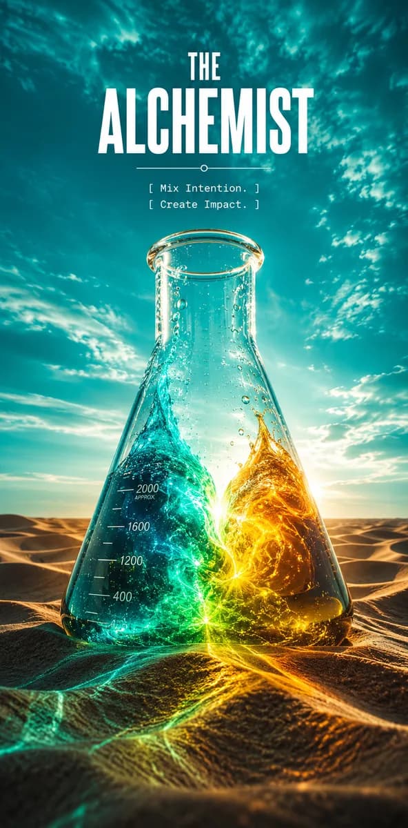The Alchemist