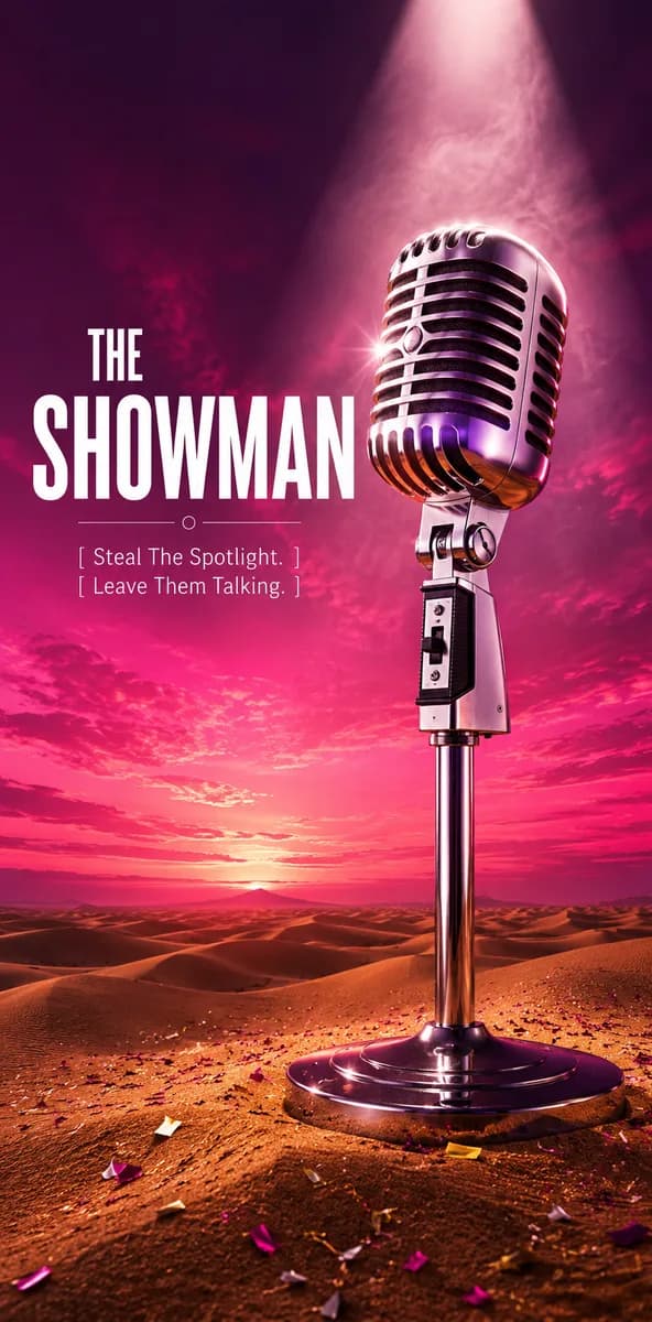The Showman